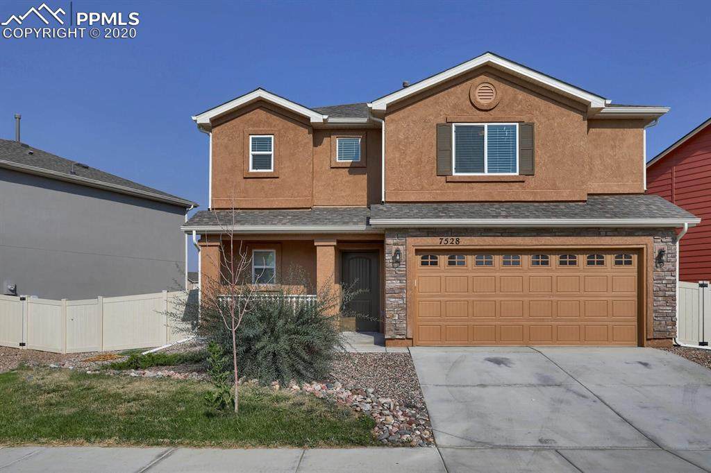 7528 Benecia Drive - Photo 1