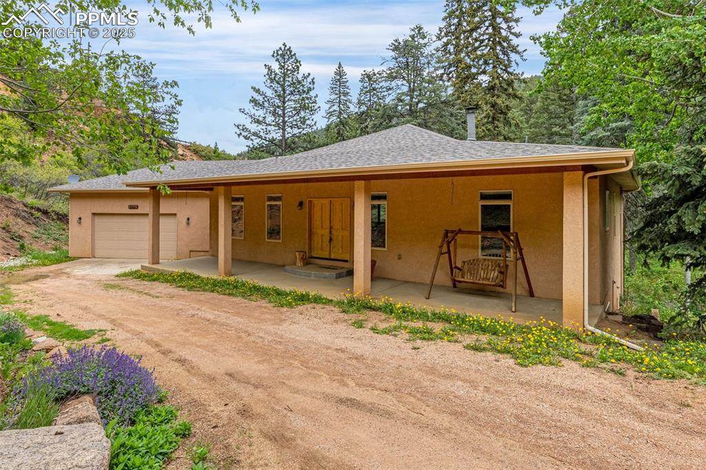 4775 Neeper Valley Road - Photo 1