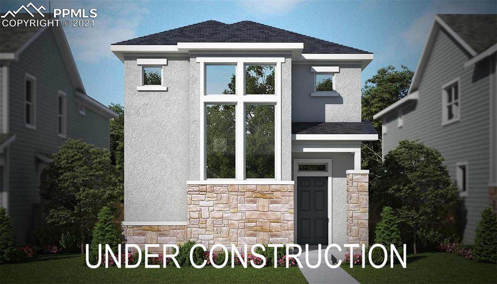 6381 Wingding Point - Photo 1