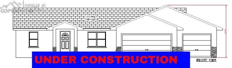 1440 Kiva Drive - Photo 1