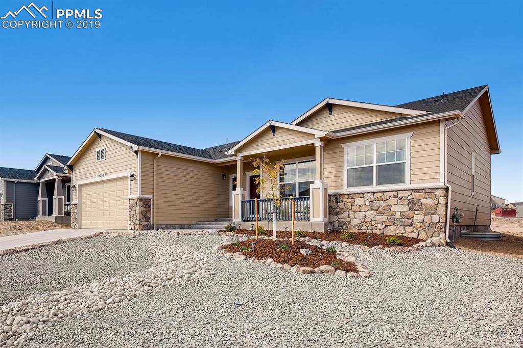 12750 Sunrise Ridge Drive - Photo 1