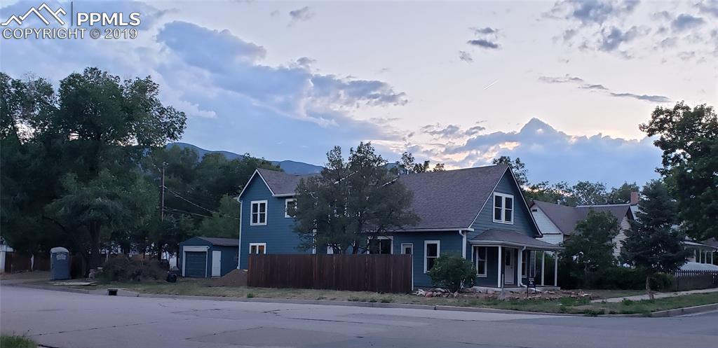 1501 Cucharras Street - Photo 1