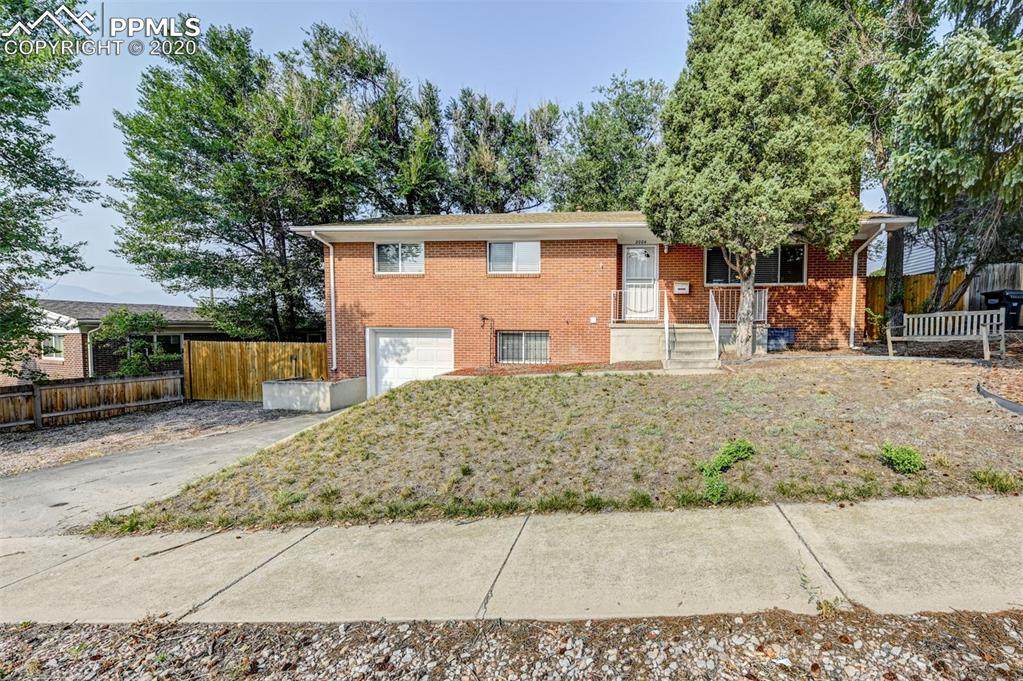 2004 Condor Street - Photo 1