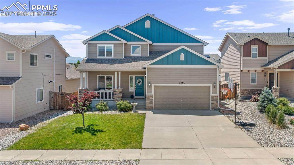 7856 Calabash Road - Photo 1