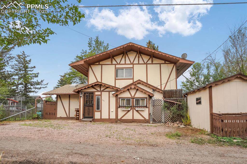 1826 Bijou Street - Photo 1