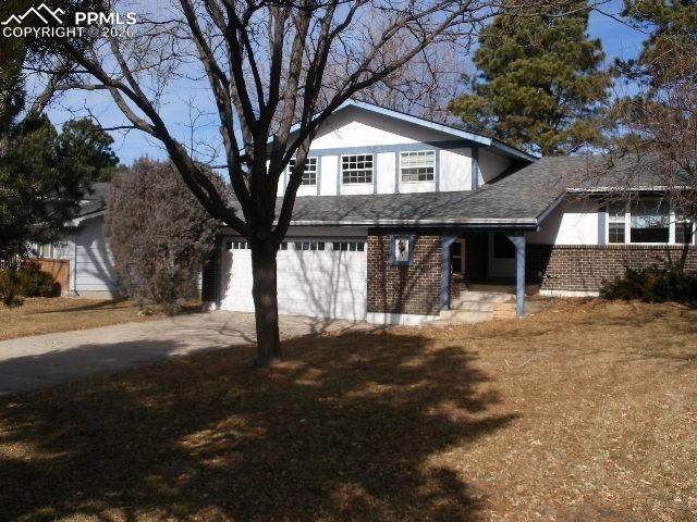 4270 Hammock Drive - Photo 1