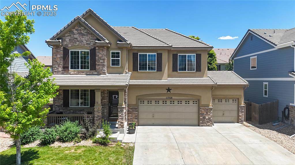 11768 Idalia Street - Photo 1
