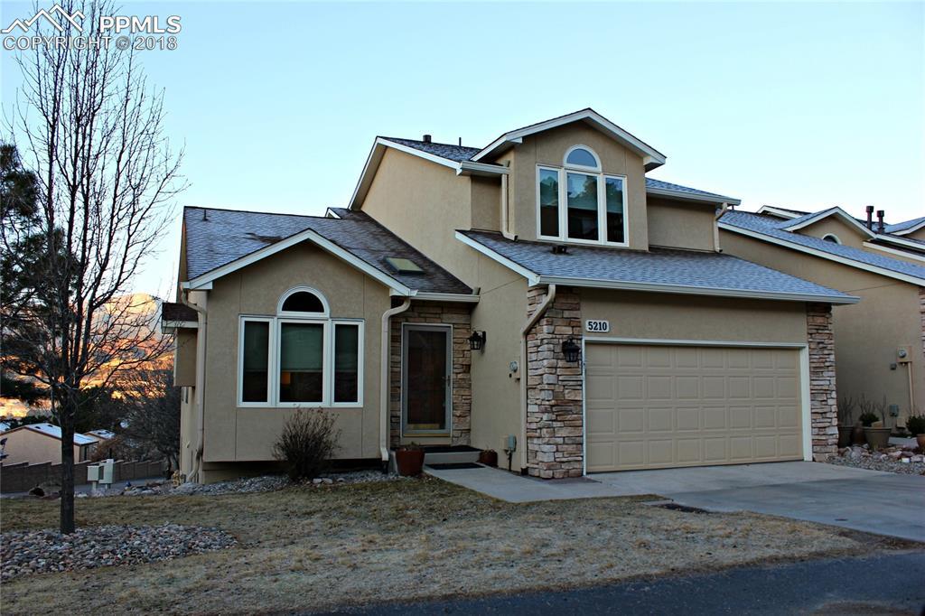5210 Driftstone Place - Photo 1