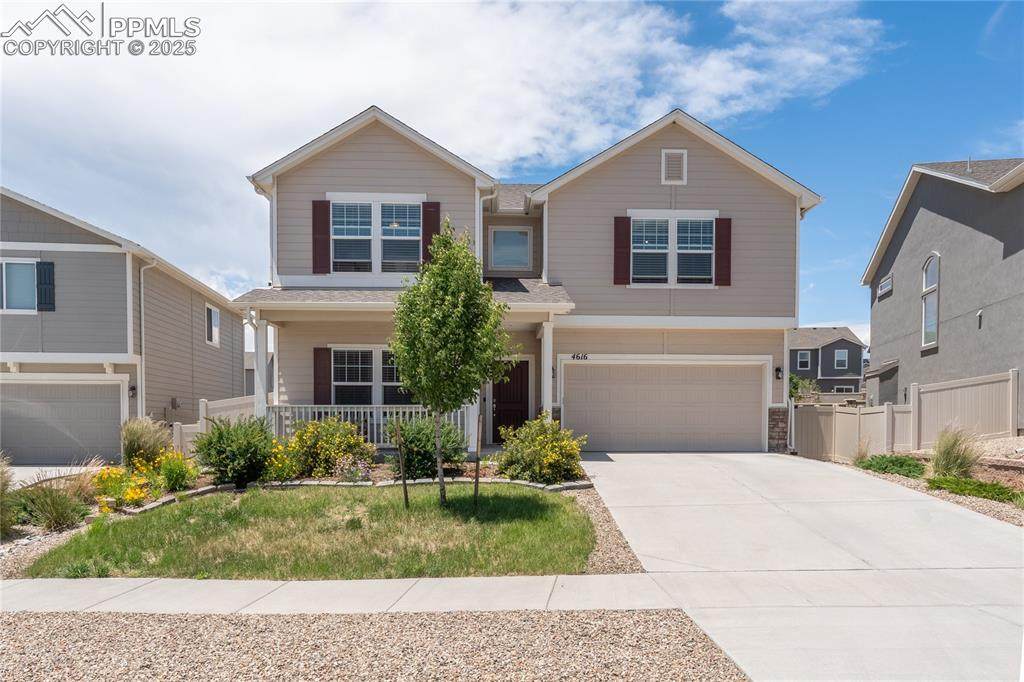 4616 Halite Way - Photo 1