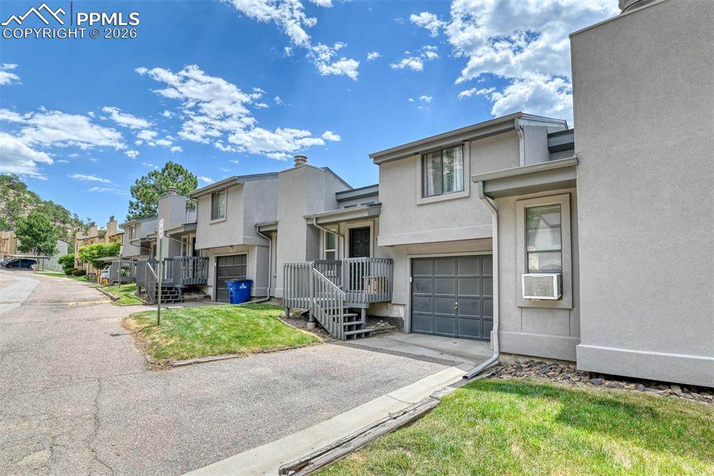 1420 Territory Trail - Photo 1
