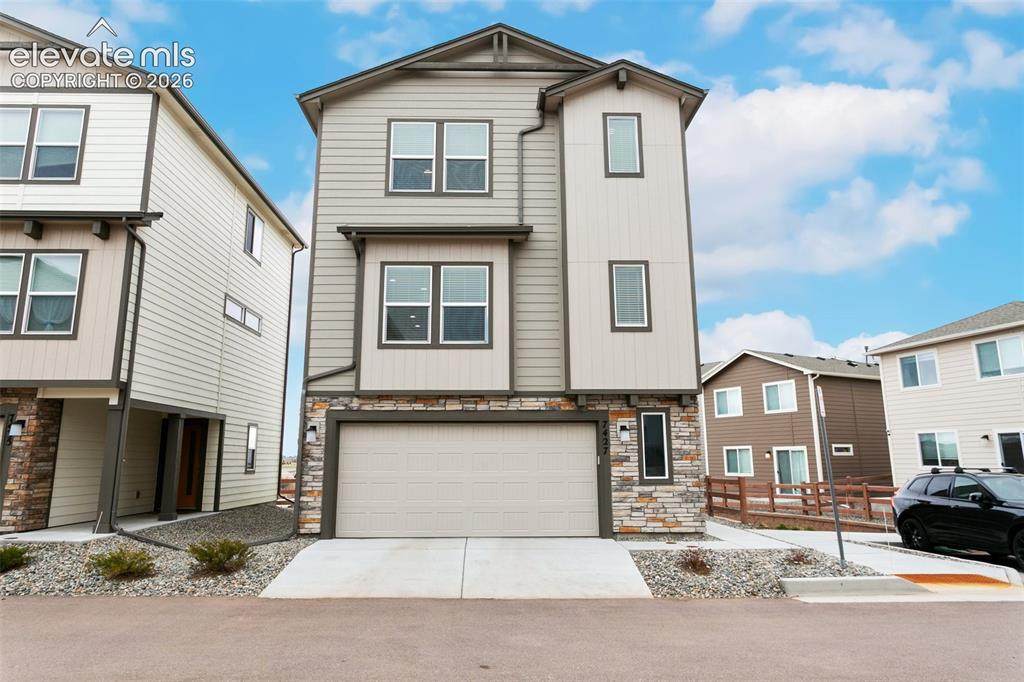 7427 Gorgeted Quail Grove - Photo 1