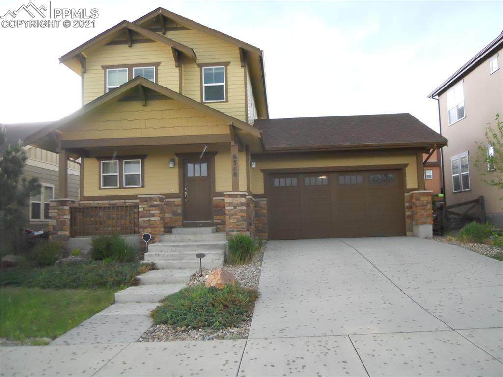 6748 Cottonwood Tree Drive - Photo 1