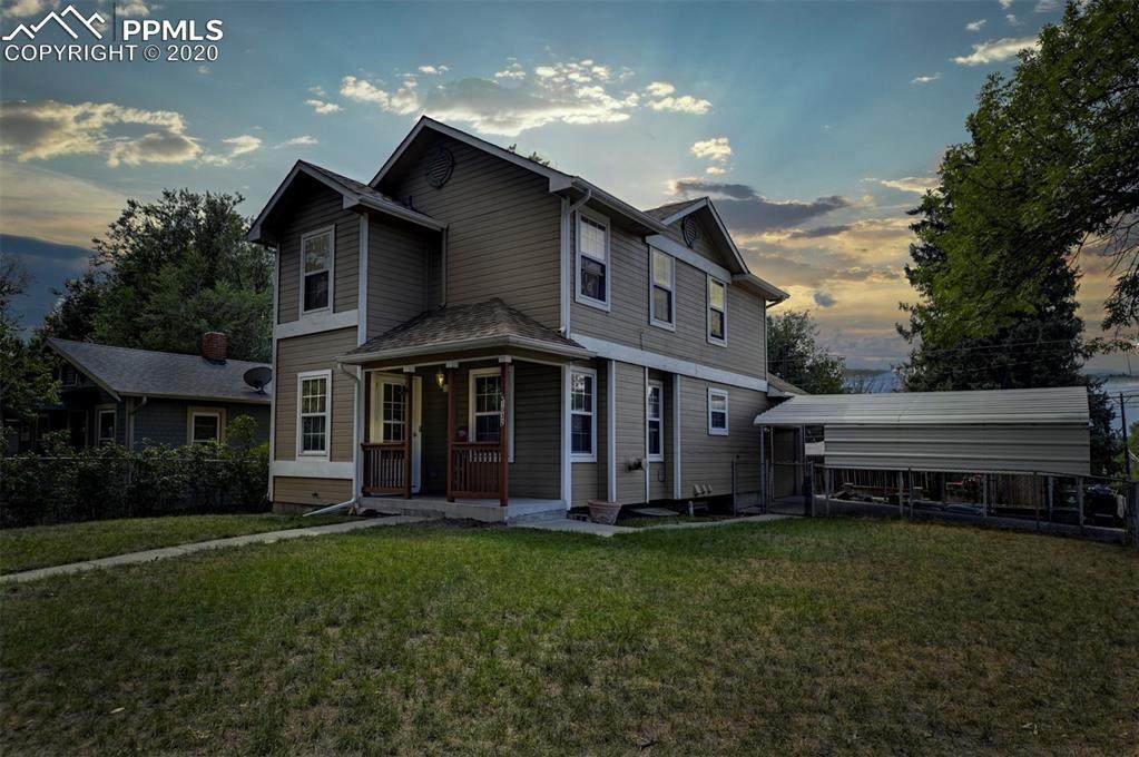 1032 Arcadia Street - Photo 1