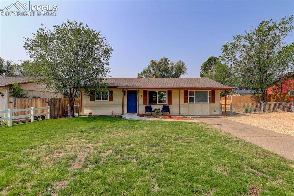 136 Easy Street - Photo 1