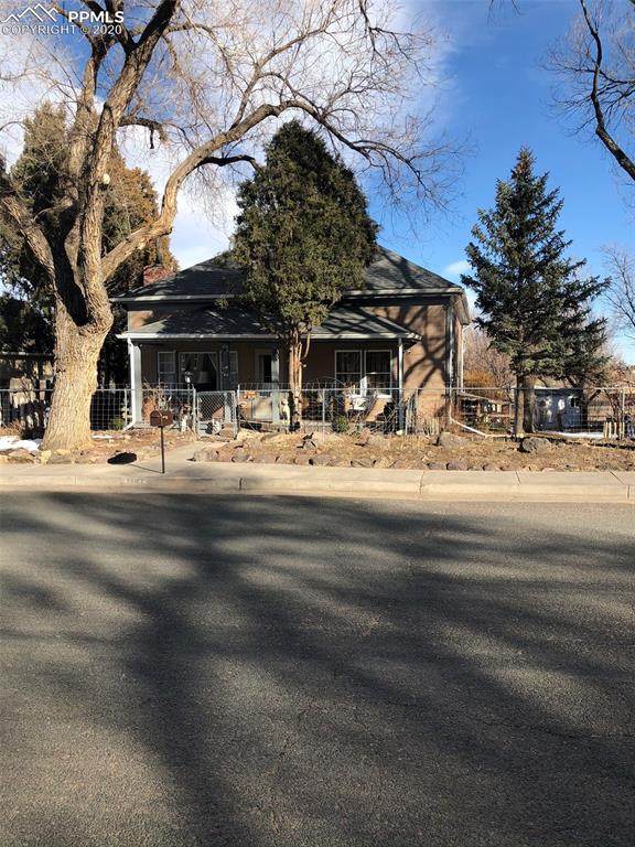 1107 25th Street - Photo 1