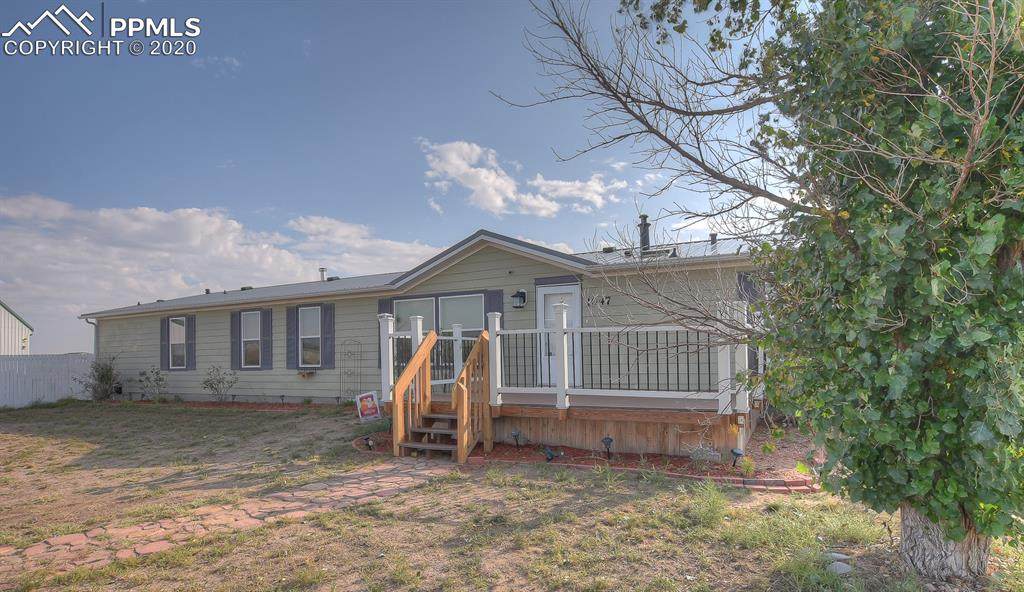 1047 Buffalo Run Road - Photo 1