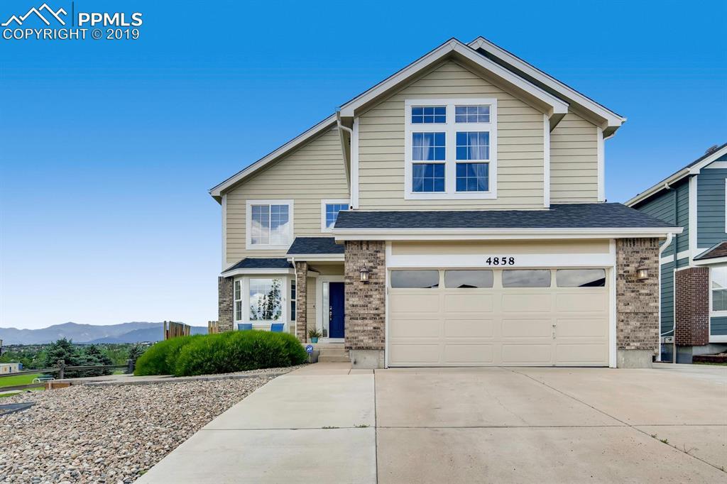 4858 Jedediah Smith Road - Photo 1