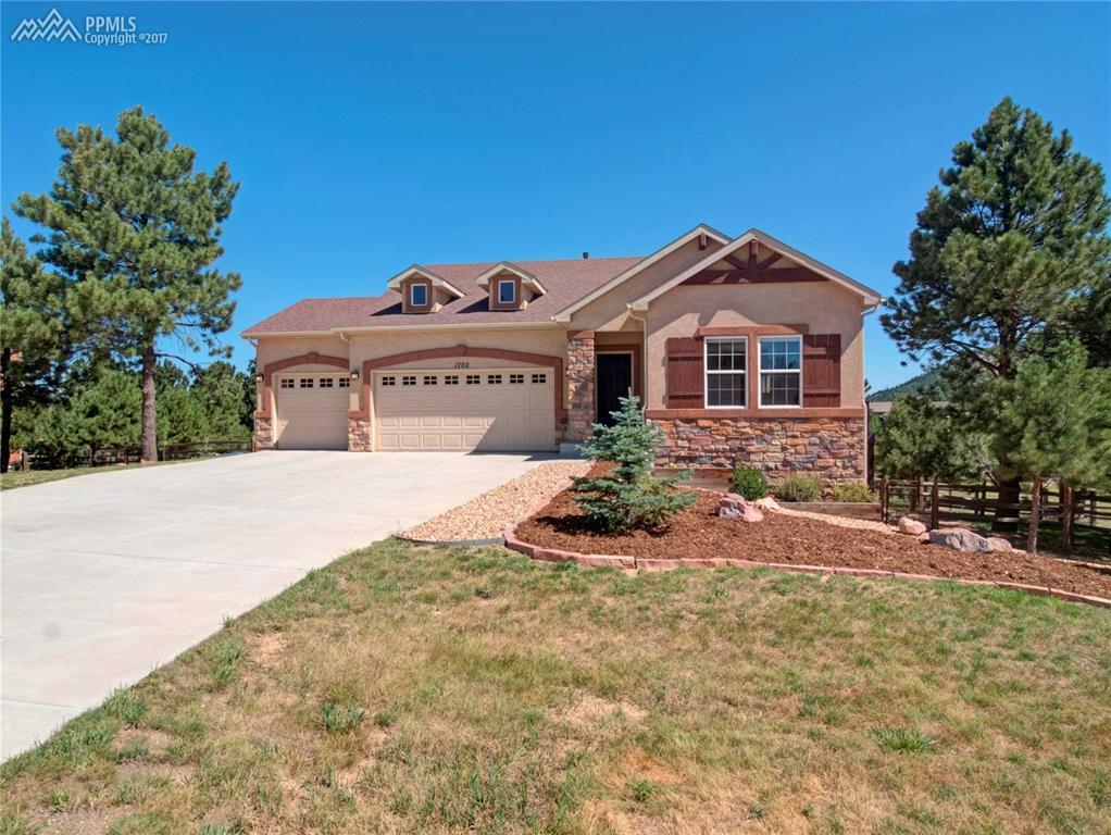 1702 Painter Drive - Photo 1