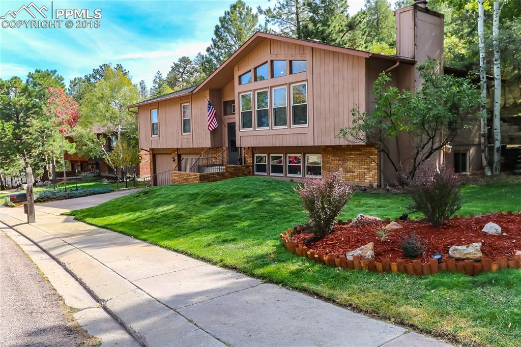1515 Mount Woodmen Court - Photo 1