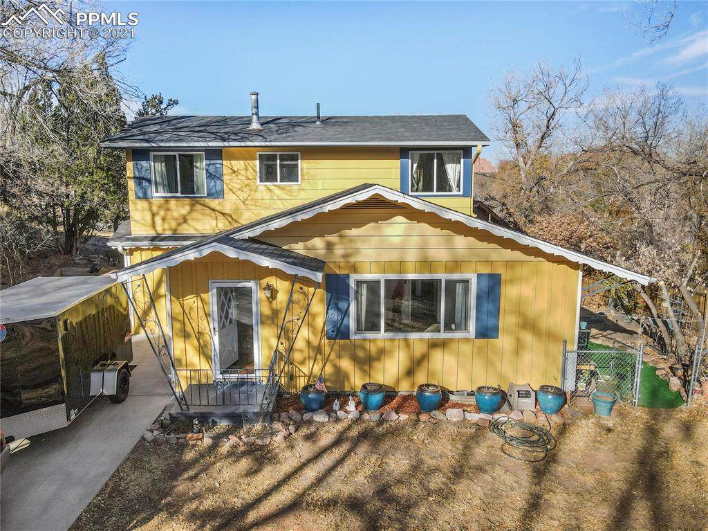 124 Crystal Park Road - Photo 1