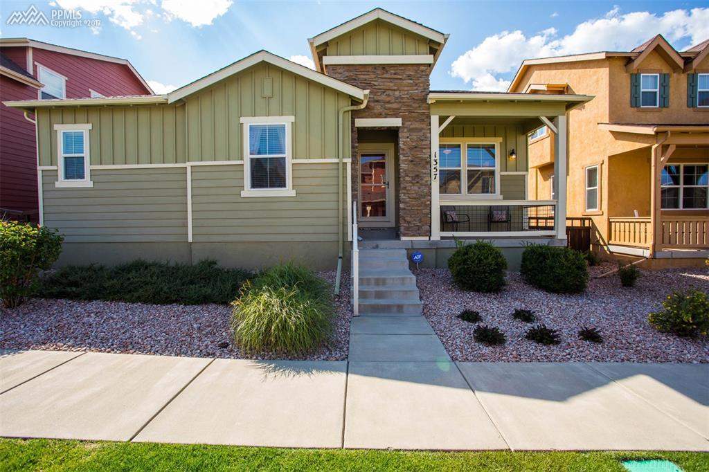 1357 Cresson Mine Drive - Photo 1