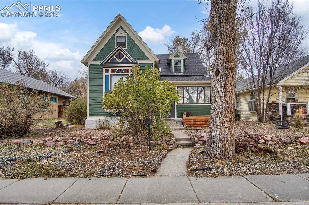 2108 Armstrong Avenue - Photo 1