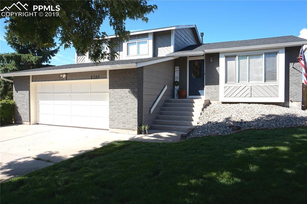 2530 Norwich Drive - Photo 1