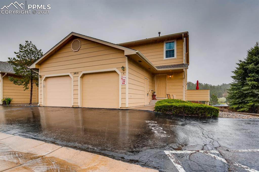 2430 Hamlet Lane - Photo 1