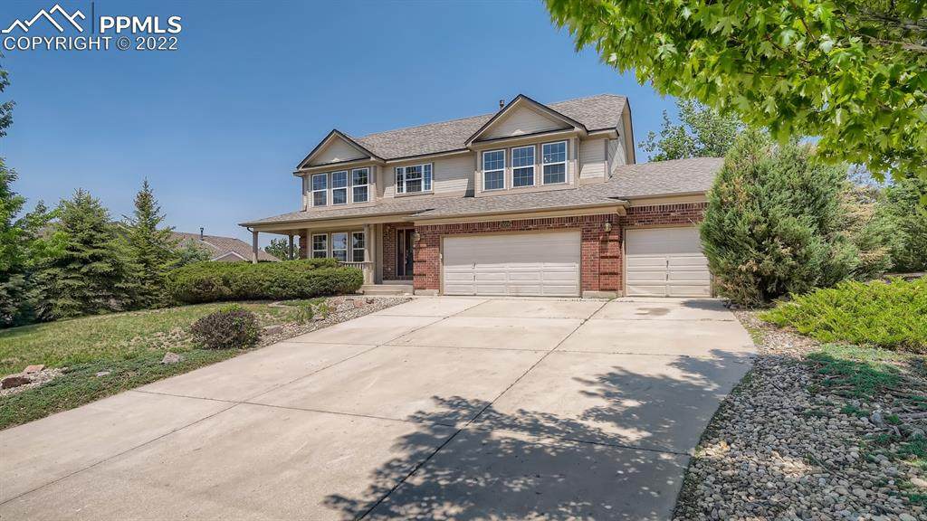 15565 Curwood Drive - Photo 1