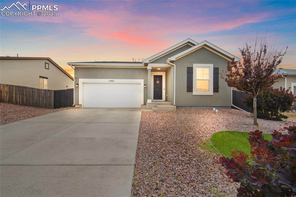2306 Sunrise Lane - Photo 1