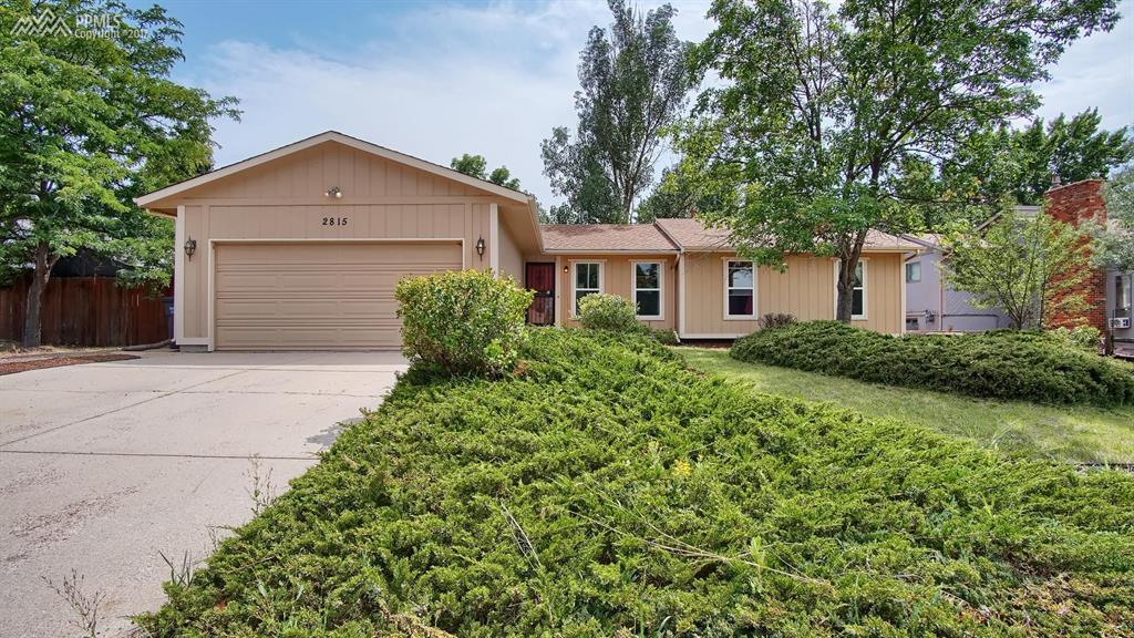 2815 Downhill Drive - Photo 1