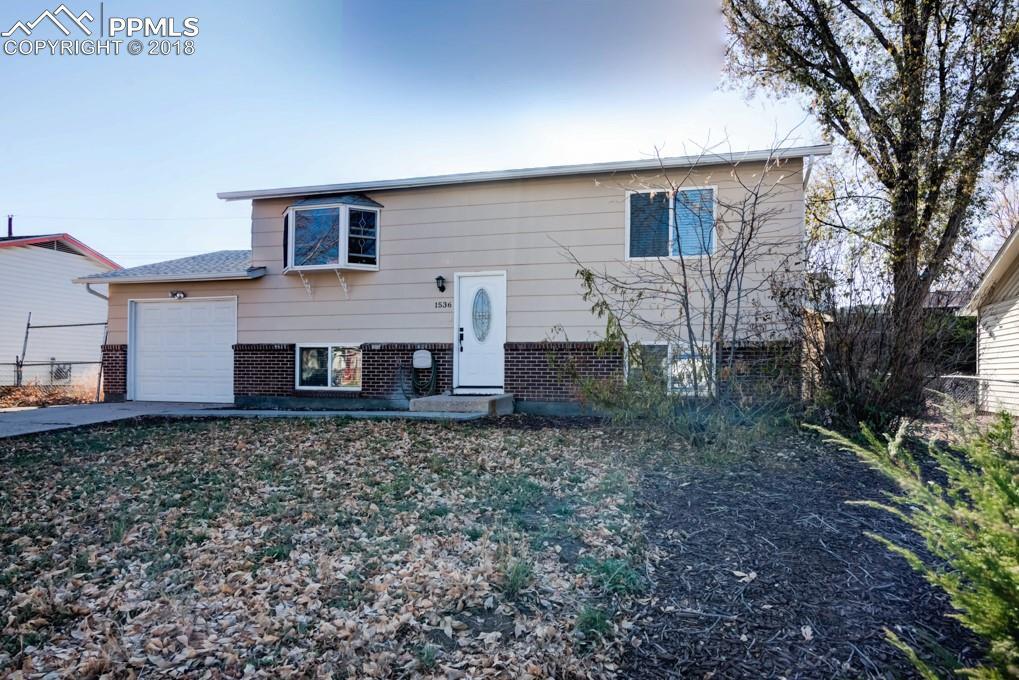 1536 Chadwick Drive - Photo 1