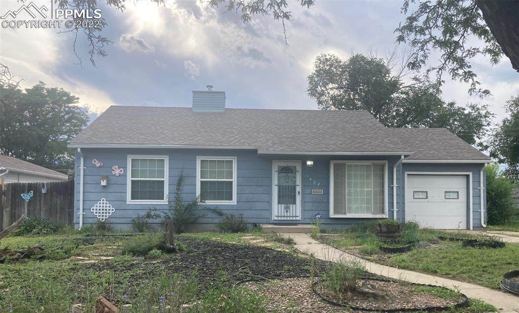 1422 Alexander Road - Photo 1