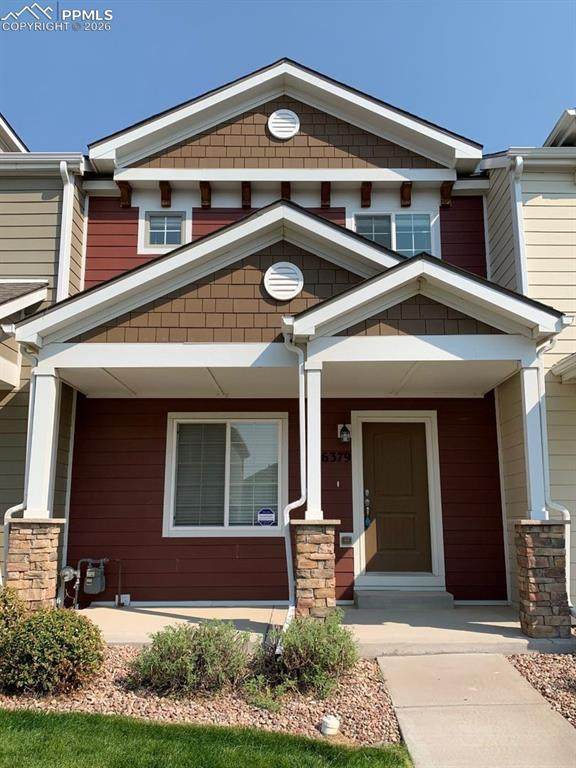 6379 Pilgrimage Road - Photo 1