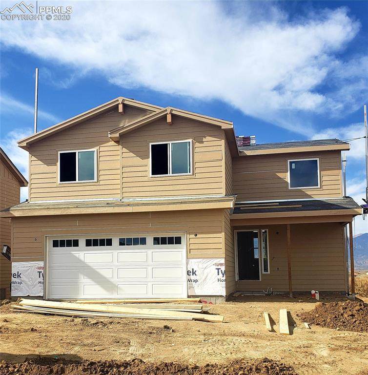 4968 Wolf Moon Drive - Photo 1
