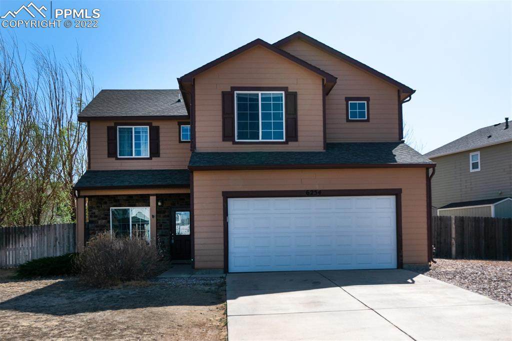 6254 Laurel Grass Range Trail - Photo 1