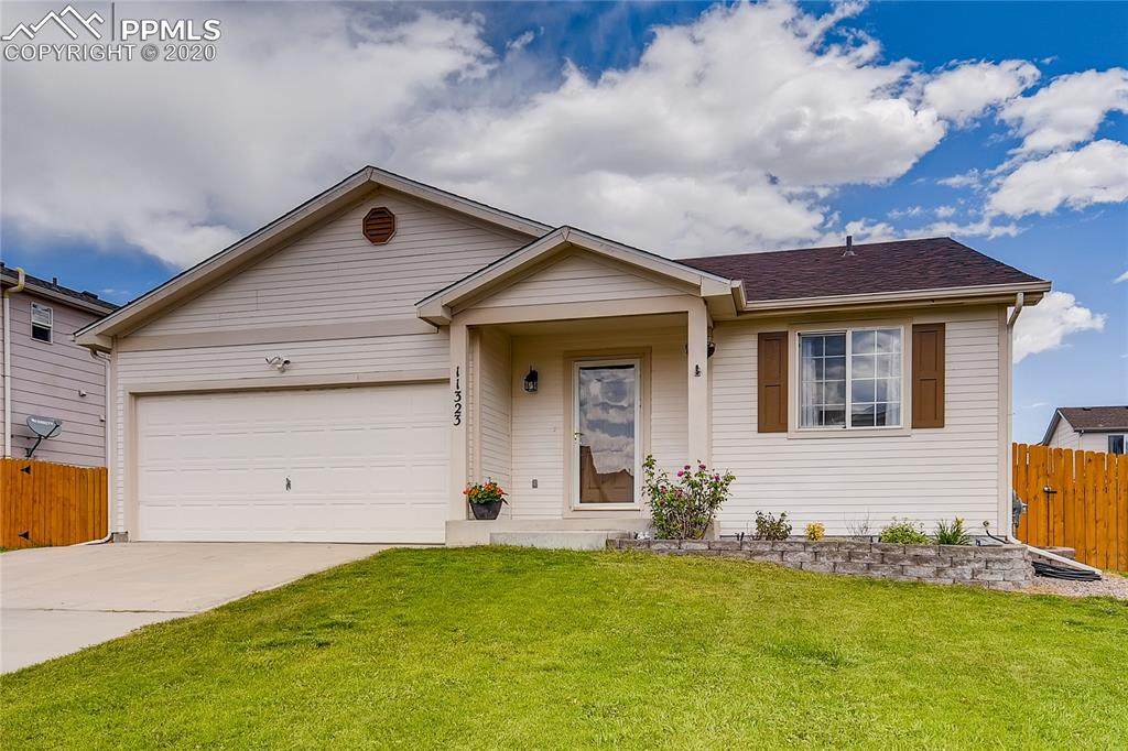 11323 Justamere Drive - Photo 1