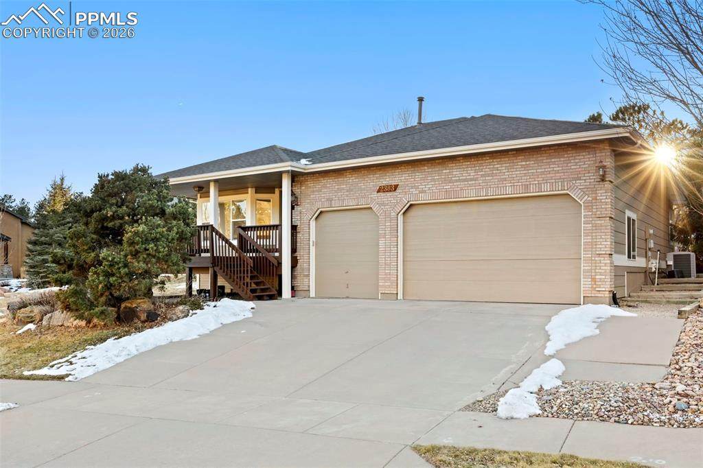 2383 Collegiate Drive - Photo 1
