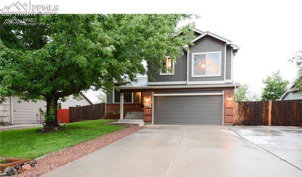 7125 Allens Park Drive - Photo 1