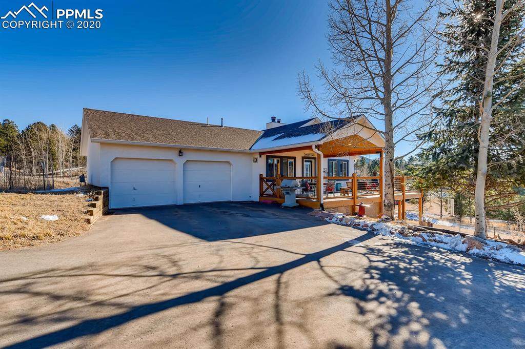 155 Apache Trail - Photo 1