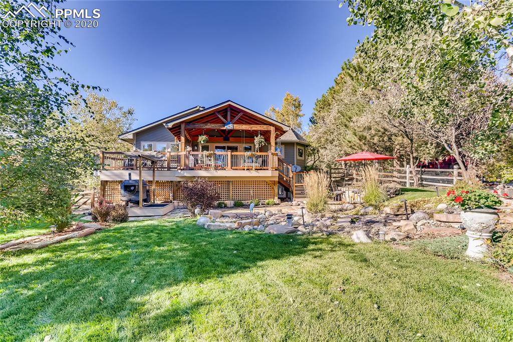 1277 Meadowlake Way - Photo 1