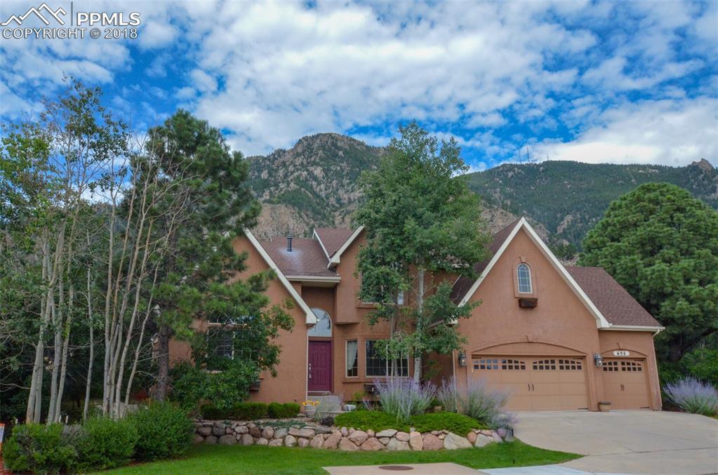 605 Paisley Drive - Photo 1