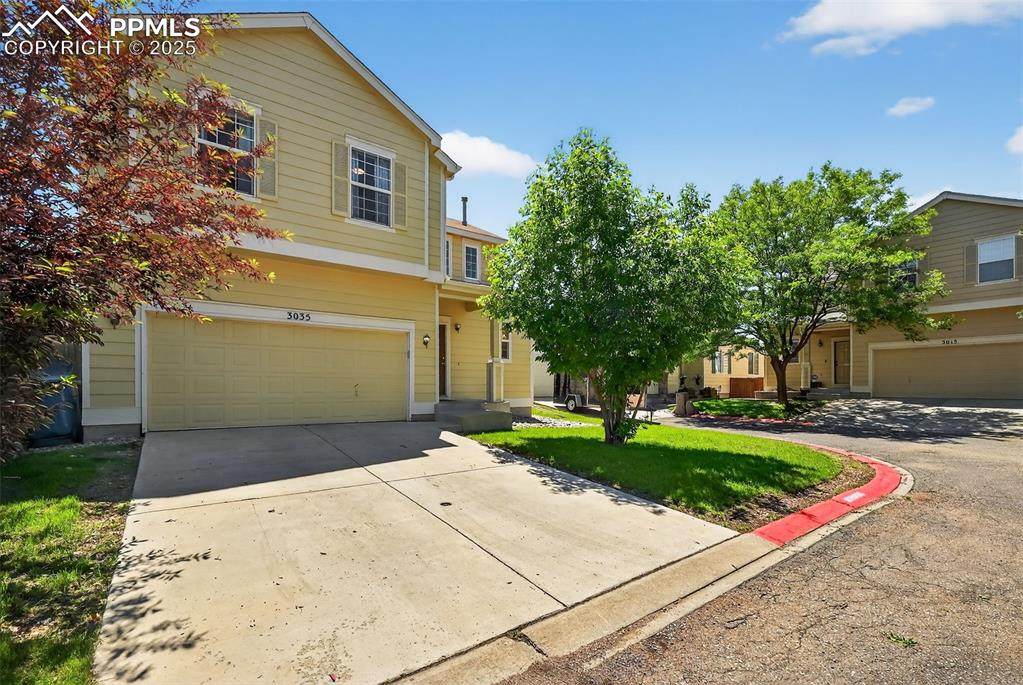 3035 Cascade Falls Point - Photo 1
