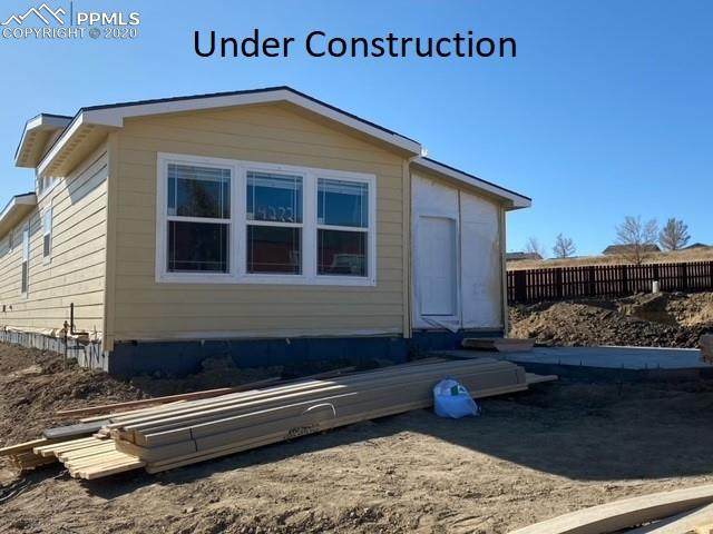 4222 Gray Fox Heights - Photo 1