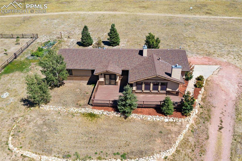 1125 Bowstring Road - Photo 1