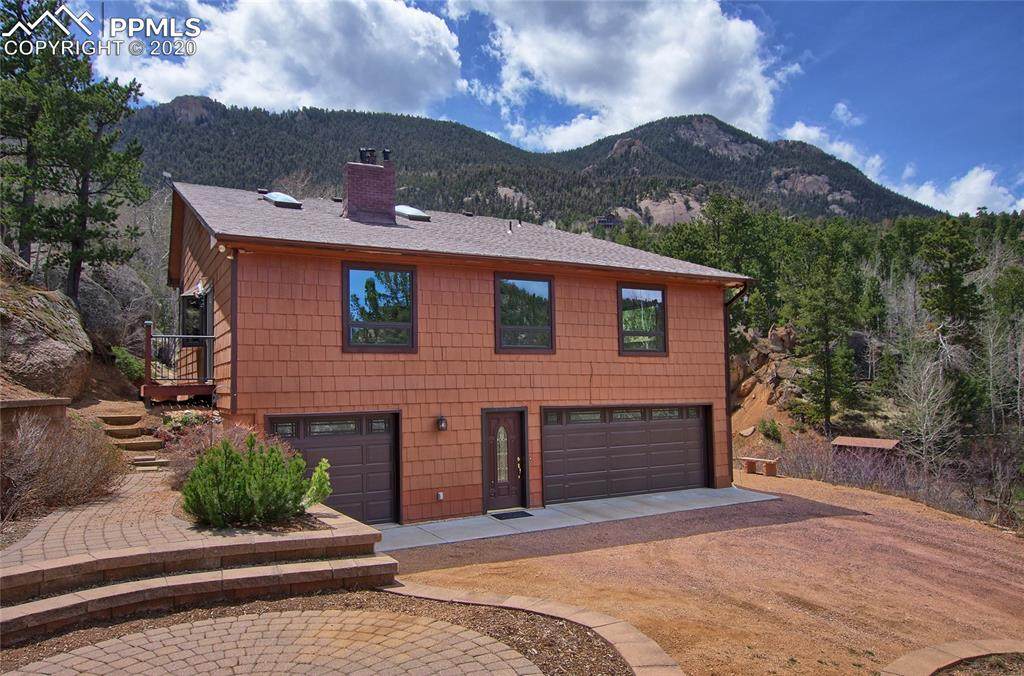 5865 Waterfall Loop - Photo 1