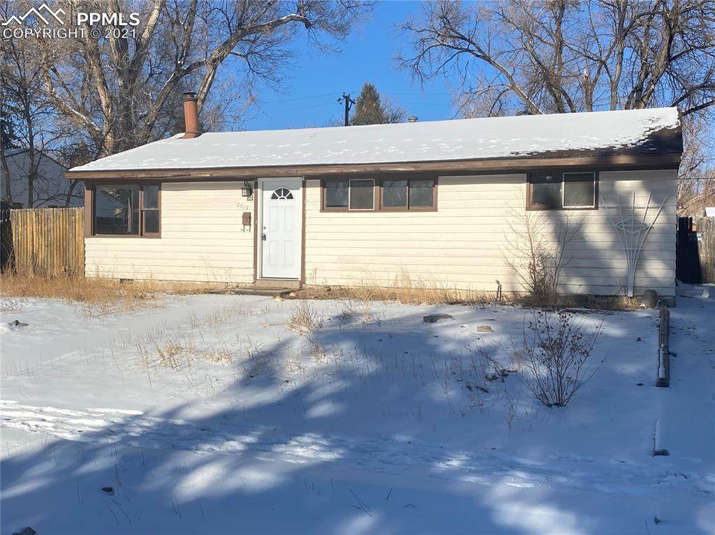 2615 Meadowlark Lane - Photo 1