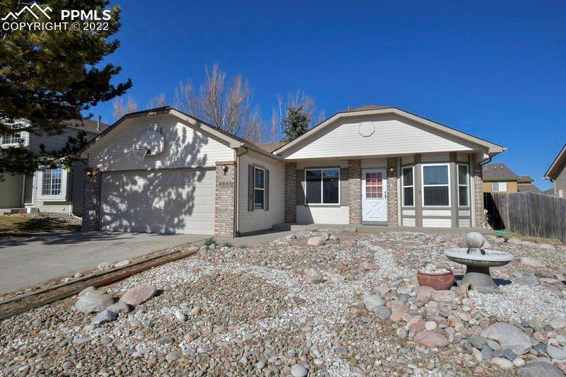 4665 Ramblewood Drive - Photo 1