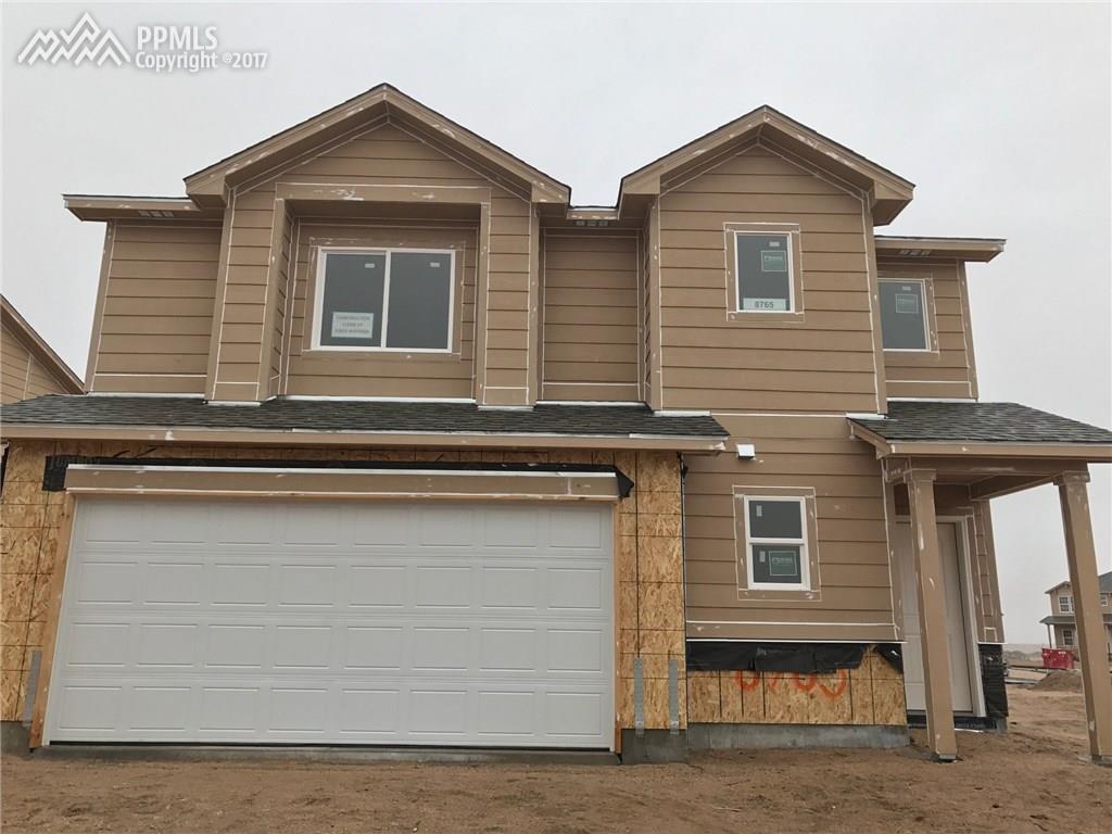 8765 Vanderwood Road - Photo 1