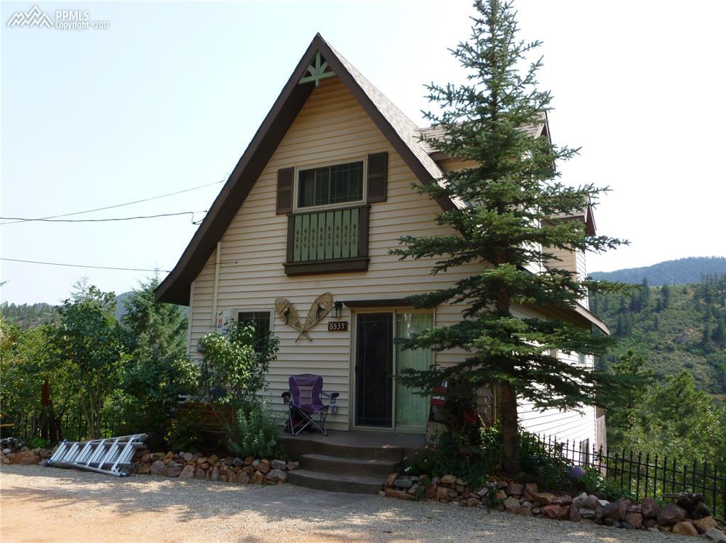 6535 Spruce Avenue - Photo 1